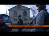 Zgjedhjet presidenciale në Afganistan - Top Channel Albania - News - Lajme
