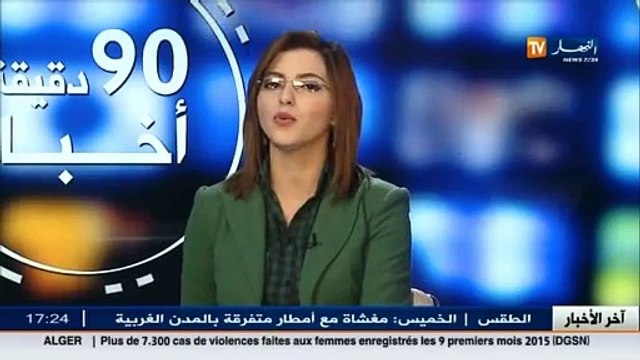 الخبير الإقتصادي فارس مسدور في حوار شيق عن الزيادات المرتقبة في 2016