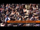 Durrës, legalizimet e shtëpive pa leje - Top Channel Albania - News - Lajme