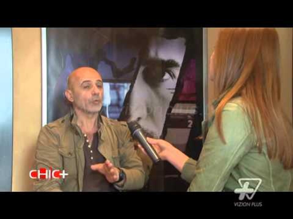 Chic Plus - Amsterdam Express - 6 Prill 2014 - Show - Vizion Plus