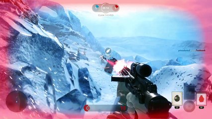 STAR WARS™ Battlefront™_Battle of pods