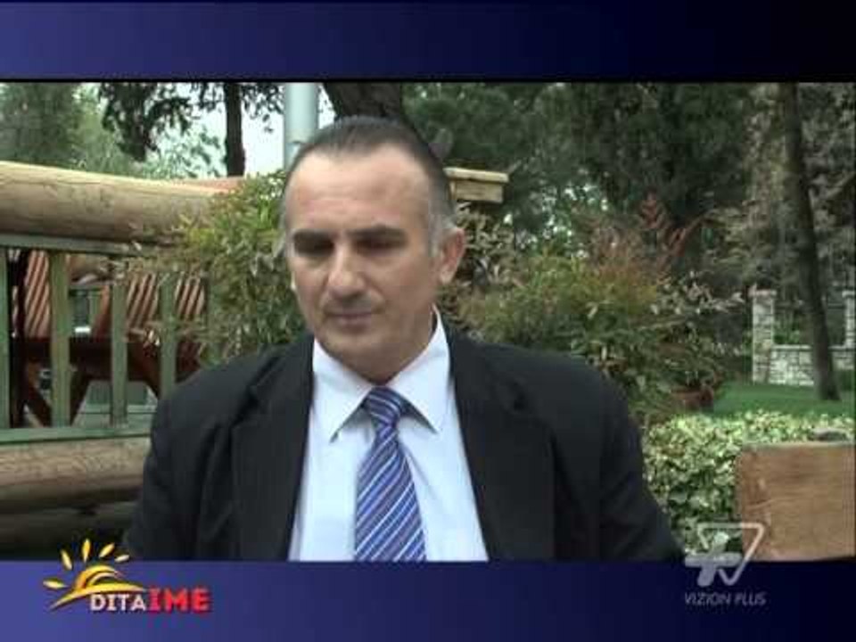 Dita Ime - Horoskopi - 7 Prill 2014 - Show - Vizion Plus