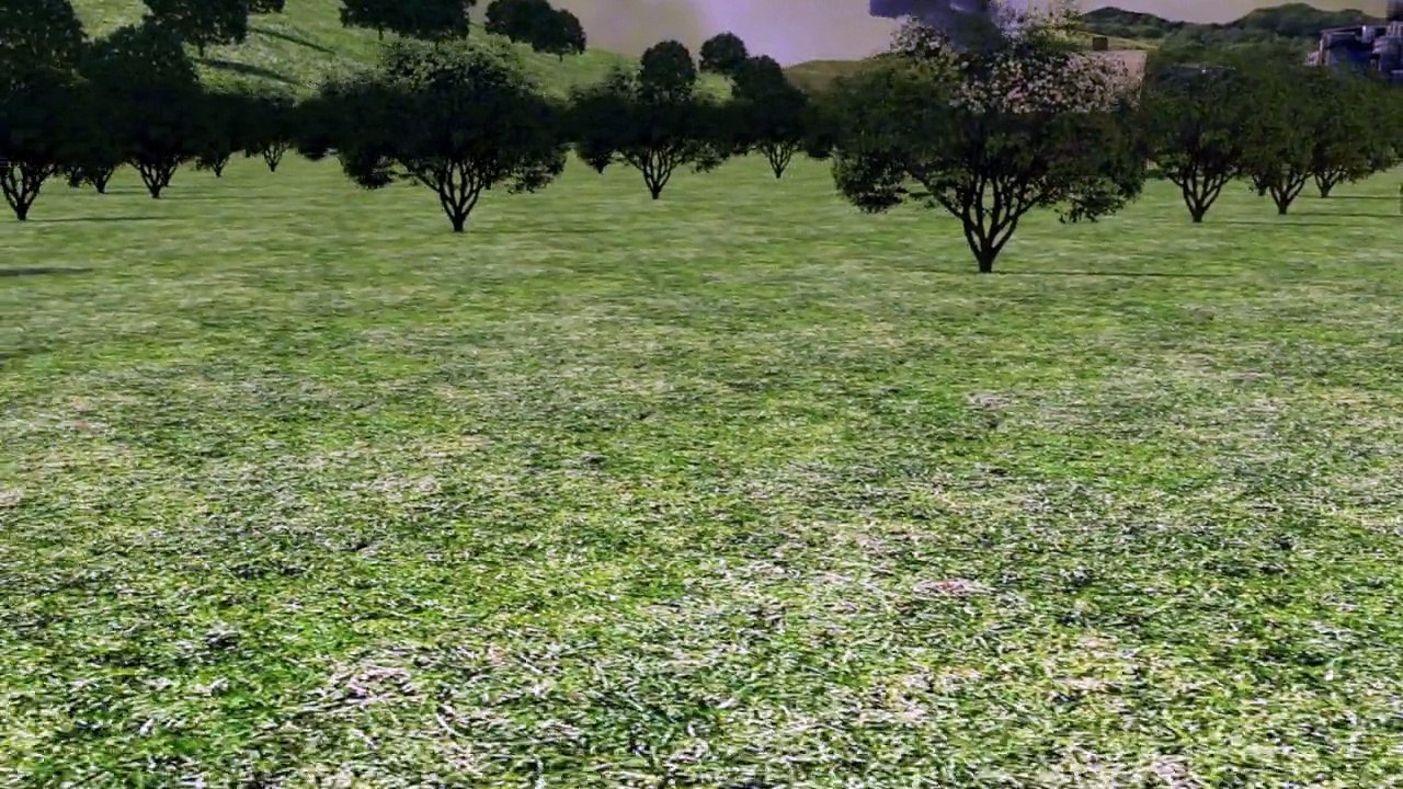 Climate change scenarios