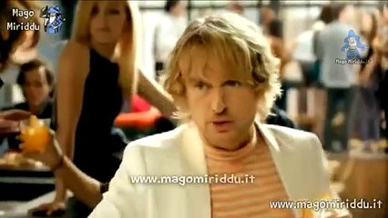 Pubblicità Crodino palermitano