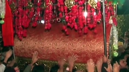 Par Nad-e-Ali - Danial & Minhal Rizvi - Dallas, TX
