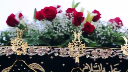 Sadaien Deti Hai Dunyaada - Danial & Minhal Rizvi - Dallas, TX