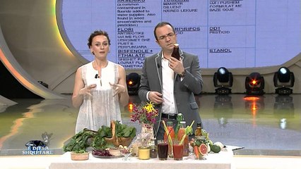 E diela shqiptare - Ne jemi cfare hame! (6 prill 2014)