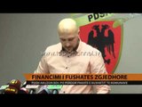 Financimi i fushatës zgjedhore - Top Channel Albania - News - Lajme