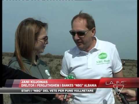 Pastrohet plazhi I Divjakes - News, Lajme - Vizion Plus