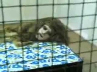 Allah ka Mojza - A Woman Become Snake Woman