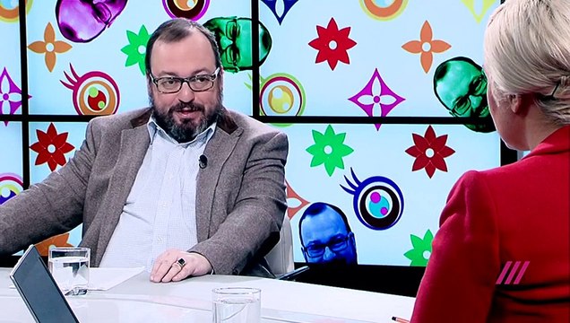 Зачем Турция сбила самолёт? Объясняет Станислав Белковский