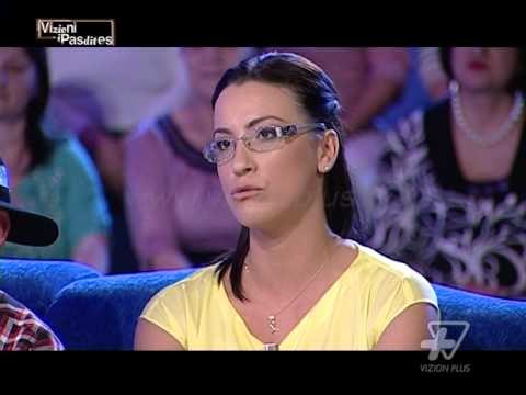 Vizioni I Pasdites - Pyetjet e sikletshme të fëmijëve - 9 Prill 2014 - Show - Vizion Plus