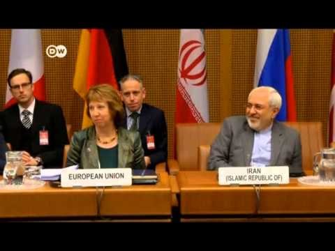 RINISIN BISEDIMET NE VJENE 6 FUQITE E MEDHA FILLOJNE NEGOCIATAT ME IRANIN LAJM