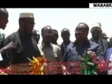 VRITEN EUROPIANET DY PUNONJES TE HUAJ SOCIALE HUMBASIN JETEN NE SOMALI LAJM