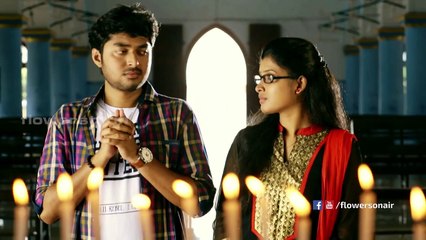 Eshwaran saakshiyayi 25 Days Countdown Promo