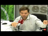 Fútbol es Radio: Los problemas del Real Madrid - 25/11/15