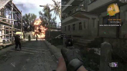 DYING LIGHT - I Love Bugs