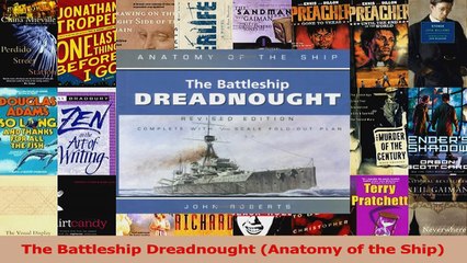 PDF Download  The Battleship Dreadnought Anatomy of the Ship Read Online