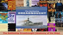 PDF Download  The Battleship Dreadnought Anatomy of the Ship Read Online