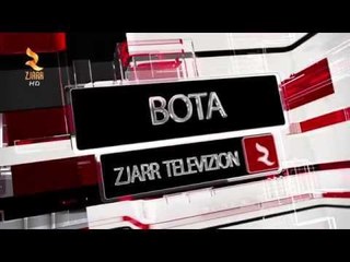 360° Grade -RUSIA DËRGON RAKETAT NË SIRI S’TËRHIQEMI  NË MOSKË SULMOHET ME GURË AMBASADA TURKE