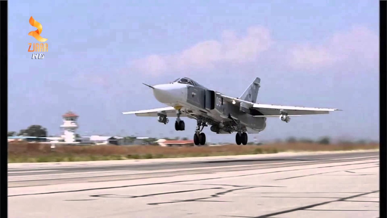 360° Grade -SHPËTON PILOTI I DYTË RUS