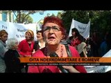 Dita e Romëve, gratë në protestë - Top Channel Albania - News - Lajme