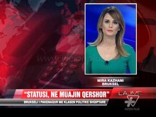 "Statusi, në muajin qershor" - News, Lajme - Vizion Plus