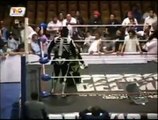 04 El Hijo Del Santo & Super Parka vs. Perro Aguayo Jr & LA Park