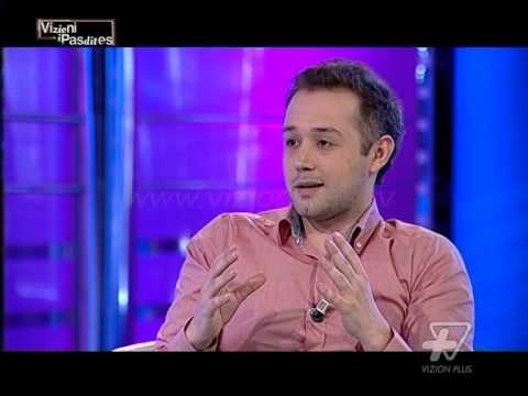 Vizioni I Pasdites - Kush eshte Oktapodi? - 8 Prill 2014 - Show - Vizion Plus