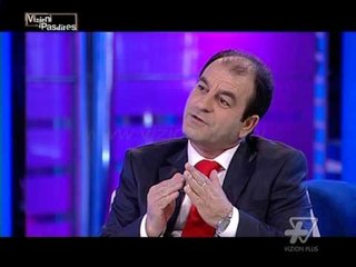 Vizioni I Pasdites - Bimet medicinale - 8 Prill 2014 - Show - Vizion Plus