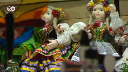 Una visita a la ciudad de Cracovia | Euromaxx