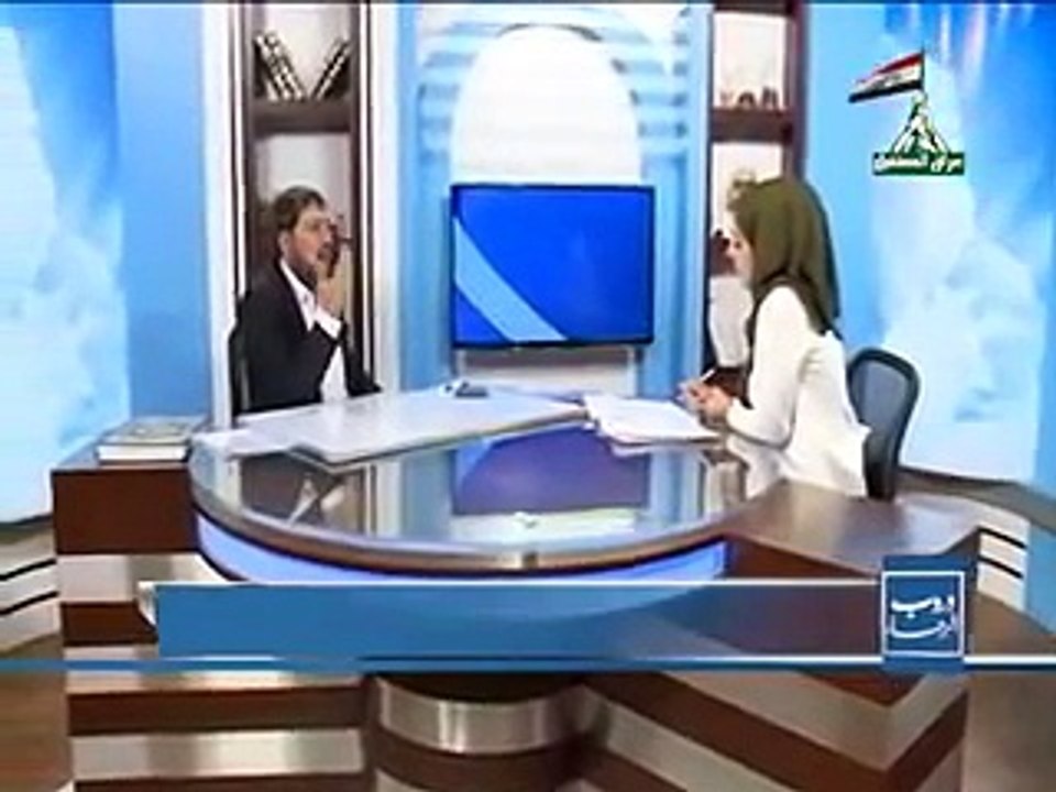 ابو علي الشيباني ستحدث حرب في سوريا بين الدول الغربية وروسيا سيشترك الجيش التركي فيها