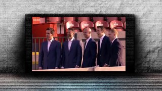 Class of 92 Out of Their League S 1 Ep 1 (S01E01)