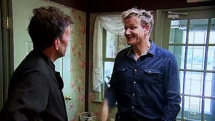 Hotel Hell Season 2 Episode 6 - Four Seasons Inn