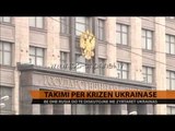 Takimi për krizën ukrainase - Top Channel Albania - News - Lajme