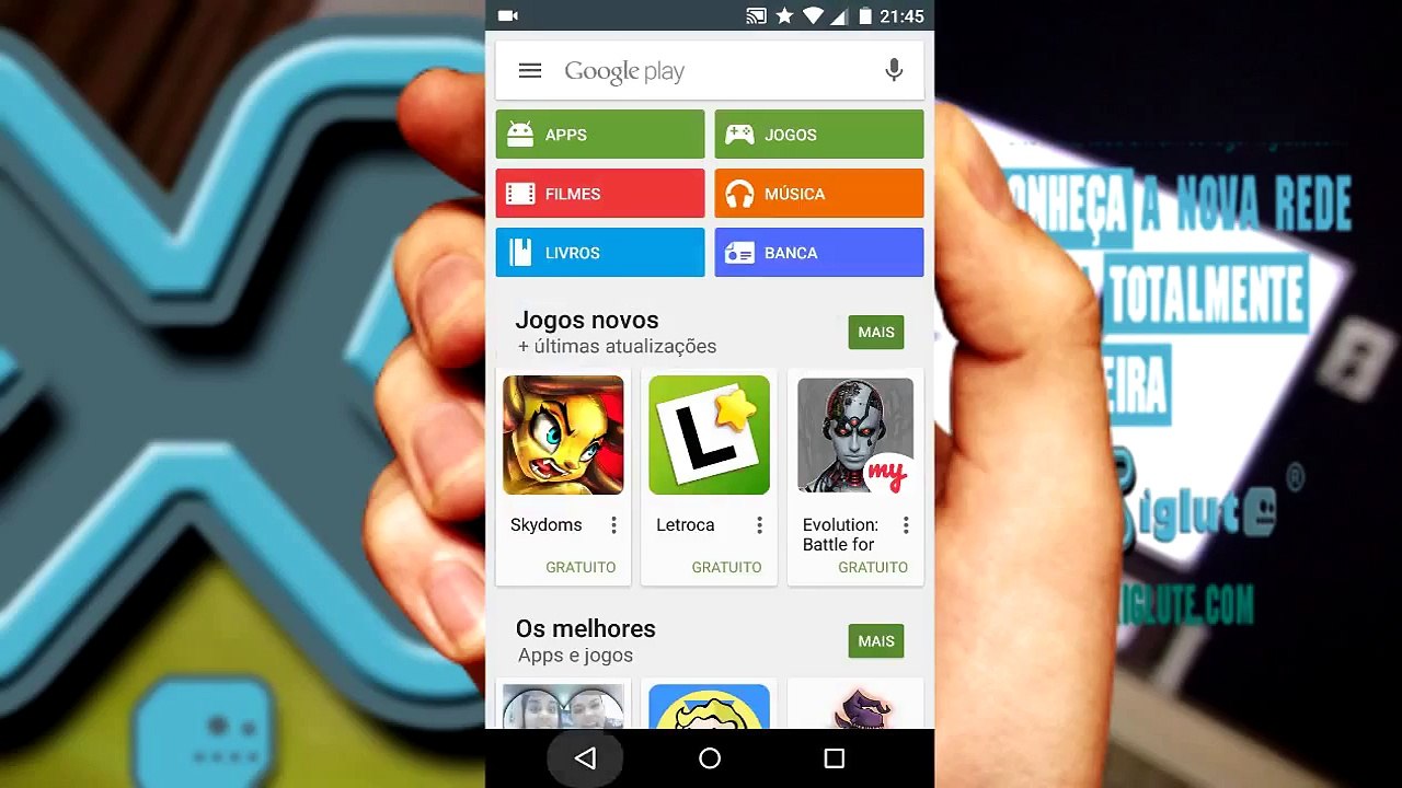 XIGLUTE-XIGLUT - REDE SOCIAL - SOCIAL NETWORK