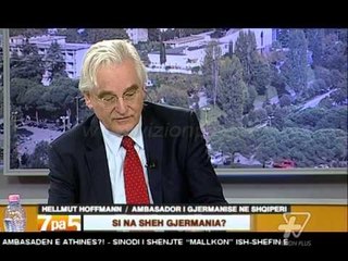 7pa5 - Si na sheh Gjermania - 9 Prill 2014 - Show - Vizion Plus