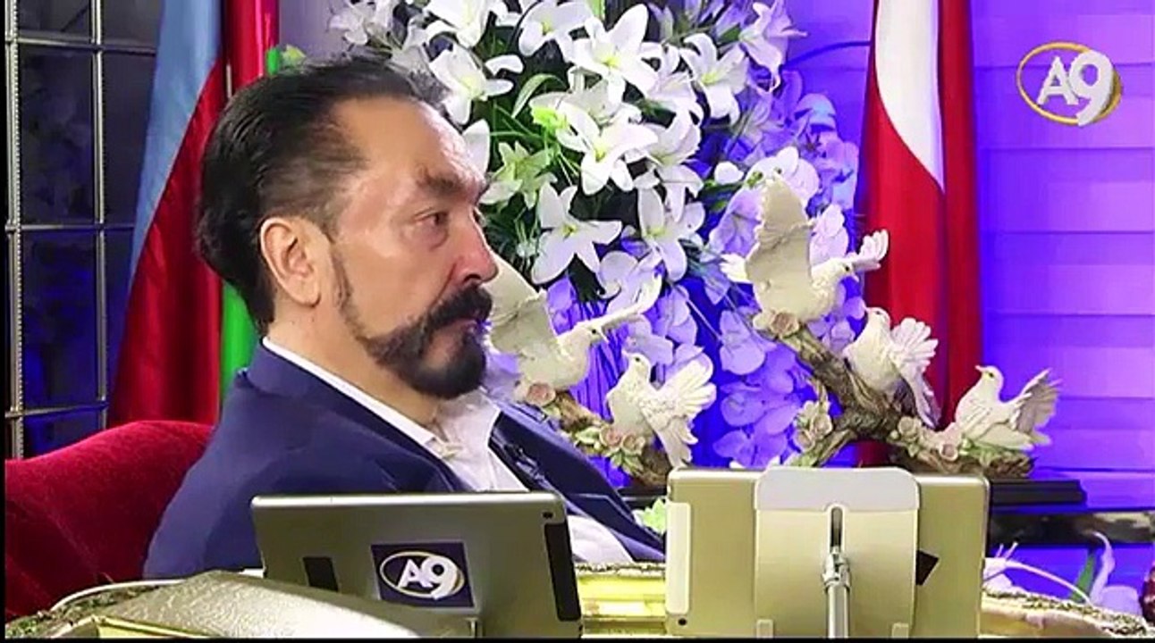 Furkan Suresi, 44. Ayetin Tefsiri (Cahiliye kültüründe kulüpçülük ruhu – 16 Haziran 2015 tarihli sohbetten)