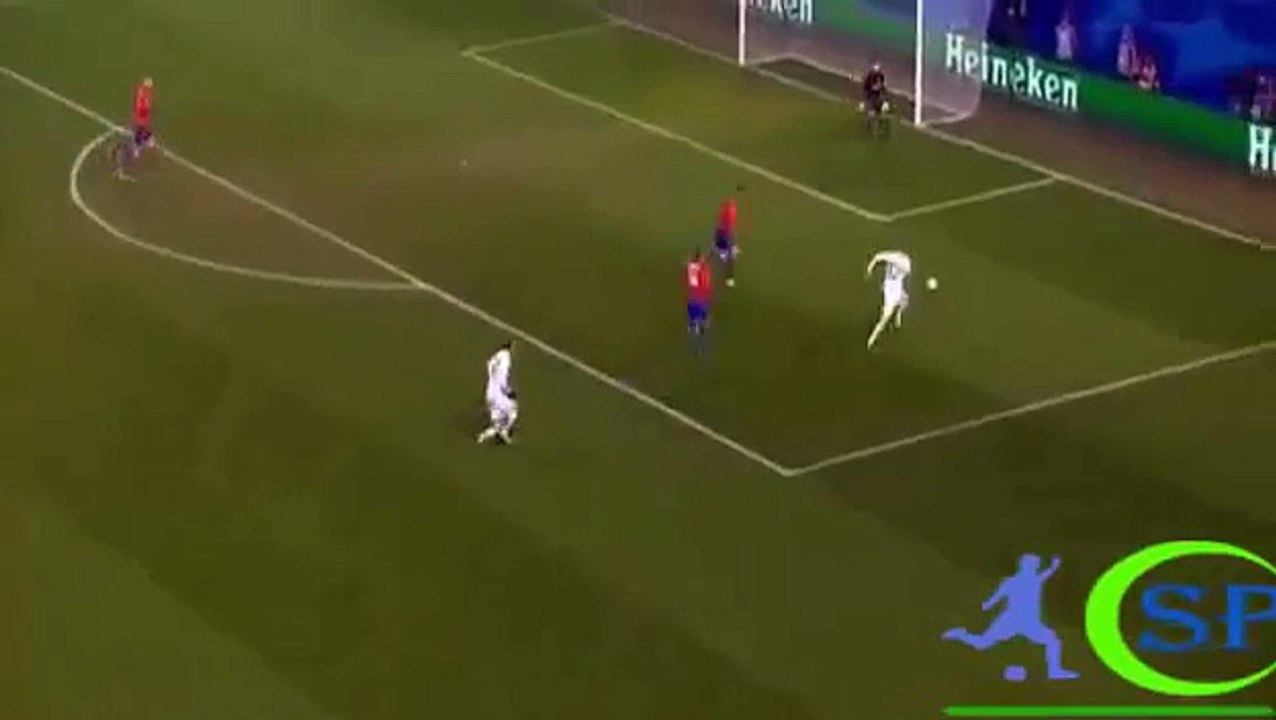 CSKA Moskva vs VfL Wolfsburg  2-0 Live HD All Goals Live Sport highlight