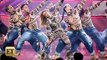 AMA's 2015: Did Nicki Minaj Give Jennifer Lopez Side-Eye During AMAs Performance