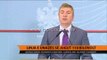 Linja e Unazës së Jugut, do të vijojë ndërtimi - Top Channel Albania - News - Lajme