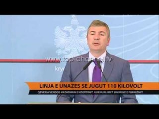 Скачать видео: Linja e Unazës së Jugut, do të vijojë ndërtimi - Top Channel Albania - News - Lajme