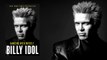 Billy Idol - Dancing With Myself (Audiobook)