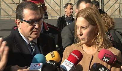 Govern pide no bajar la guardia con el maltrato