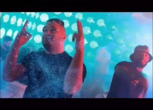 Gradur feat Jul - D'or et de platine (TEASER CLIP)