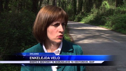 RIKTHEHET DEZINFEKTIMI I ZONAVE BREGDETARE