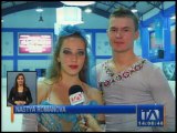 'Rusia On Ice' presentará dos cuentos en la pista