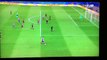 Atletico Madrid 1-0 Galatasaray - Antoine Griezmann goal