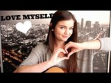 Hailee Steinfeld Love Myself New Official Music Video Song Latest 2015