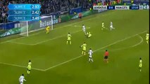 MArio Mandzukic 1-0 | Juventus v. Manchester City 25.11.2015 HD
